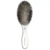 Image de Olivia Garden Borstel Boar Bristle Silver - 1 pièces