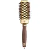 Image de Olivia Garden - Brosse Expert Blowout Straight Gold & Brown