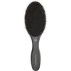 Image de Olivia Garden Oval Boar & Nylon Bristle Black Label - 1 pièces