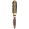 Image de Olivia Garden Borstel Blow Out Speed Gold and Brown 35mm - 1 pièces