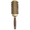 Image de Olivia Garden Blow Out Speed Gold and Brown 55mm - 1 pièces