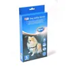 Image de Harnais de sécurité pour chien - Duvo - Taille S 45-70cm - Nylon de première qualité - Transport en voiture