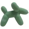 Image de Jouet pour chien Duvoplus Hot-Dog