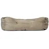 Image de Panier pour chien Duvoplus Textura Eco - Vert - 120x80x30 cm