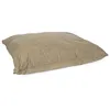 Image de Coussin pour chien Duvoplus Textura Eco - Vert - 140x90x12 cm