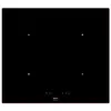 Image de NOVY 1753 Comfort induction 4 zones 59 cm facet 5 mm