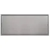 Image de Novy Hotte de plafond sans moteur 120cm blanc - 6848