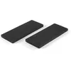 Image de Filtre à monoblock (recharge) pour hotte NOVY 691 692 693