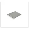 Image de Filtre graisse métallique 315x270mm hotte Novy Vision