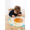 Image de Jeu de société - SCRATCH - Bugs Buzz - Pour enfants dès 4 ans - Cartes en papier et dé en bois