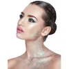 Image de Gel à paillettes argentées 20 ml