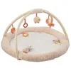 Image de NATTOU - Tapis Pouf Mila Zoe Lana