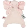 Image de Doudou Mini Eléphant Fanfan Rose