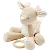 Image de Peluche Musicale Faon Fanfan