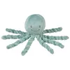 Image de Nattou - Peluche Octopus poulpe vert de gris
