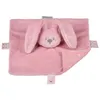 Image de Doudou Lapin Vieux Rose Lapidou Phosphorescent