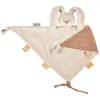 Image de Doudou Maxi Lapin Sable Lapidou Phosphorescent