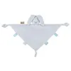 Image de Doudou Nattou Lapin Lapidou Maxi Plat (40*65) Bleu Ciel en occasion ou reconditionné