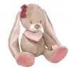Image de Peluche Nina Le Lapin 28 Cm - Nattou en occasion ou reconditionné