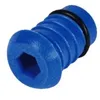 Image de Capuchon de test pour tube multicouche Ø16
