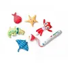Image de Jeu de pêche - Lilliputiens - Alice - Aimantée - 100% polyester - Lavable en machine