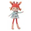 Image de poupee caline en tissu Stella
