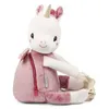 Image de Sac à dos - Lilliputiens - Lena la licorne - Multicolore - Synthétique - Zippée