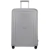 Image de Samsonite Trolley argent pour femme et homme - Scure Spinner 75 / 28 L 328507