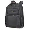 Image de Sac à dos Extensible 17.3 Laptop - SAMSONITE PRO-DLX 5 - 29-34L - Noir