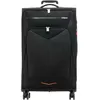Image de American Tourister Summerfunk Valise souple 79 cm 4 roulettes extensible Noir