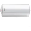 Image de Chauffe-eau électrique stéatite SAGEO horizontal sortie bas mural 100L - ARISTON - 3000355