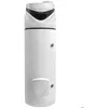 Image de Chauffe-eau thermodynamique - ARISTON - NUOS PRIMO HC 240L - 240L - 62°C - 4 modes dutilisation