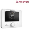 Image de Thermostat filaire modulant programmable - Ariston SENSYS HD - compatible toute chaudières / PAC Ariston