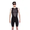 Image de Cuissard Bioracer Speedwear Concept Stratos - black - L