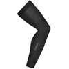 Image de Manchon jambe thermiques Bioracer - black