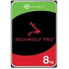 Image de Disque Dur - SEAGATE - 8To - 3.5 - SATA III - IronWolf Pro - Multicolore