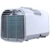 Image de Climatiseur Mini Climatiseur De Camping En Plein Air Tente Électrique Portable 12V 24V Pour Voiture Camping-Car Pour Camions Vo