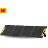 Image de Panneau Solaire Portable - KODAK - LL-YT120W - 120W - Pliable - Pour Stations Électriques