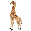 Image de CHILDHOME - Peluche Debout Girafe