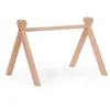 Image de Arceau de jeu Tipi - Naturel - Bébé - Marron - Stimule les sens - Renforce les muscles