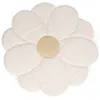 Image de Tapis déveil 110cm fleur Jaune