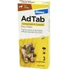 Image de AdTab 56 mg Chiens 3 Comprimés anti-puces 13-25 Kgs