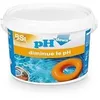 Image de PH moins - BSI - pH down poudre - Pour augmenter et stabiliser le pH - Idéal piscine et spa - Pour une baignade agréable - 25Kg