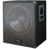 Image de Caisson de basses actif - IBIZA - SUB15A - 15/38 cm - 800W - 2 sorties satellites Speakon