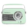 Image de MADISON Radio FM Free Sound VR 40 Vert Mat