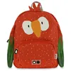 Image de Sac à dos rouge - Mr Parrot