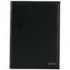 Image de HUGO BOSS Cartable Monogram Folder M Noir pour femme et homme