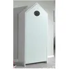 Image de CASAMI Armoire 1 porte Menthe