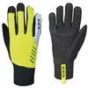 Image de Gants vélo longs Wowow Daylight - Jaune - Homme - Cycle - Manches longues