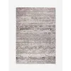Image de Kilim design - Tapis classique antiquaire - Médina Blanc - 170 x 240 CM